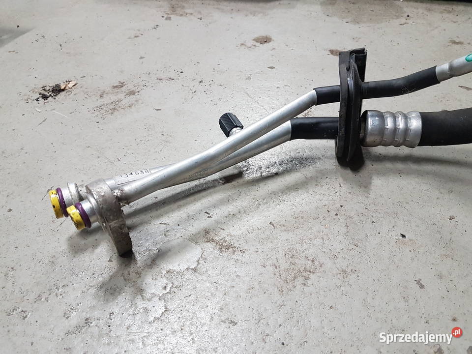 AUDI A4 B6 B7 20 TSI PRZEWOD KLIMATYZACJI osobowe Turek