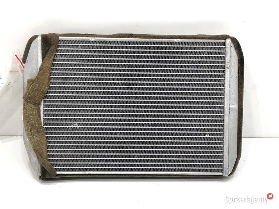 NAGRZEWNICA MERCEDES CITAN 5F2110100 Hatchback podkarpackie