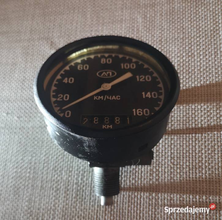 Licznik M72 IŻ 49 Ural Irbit Ryn