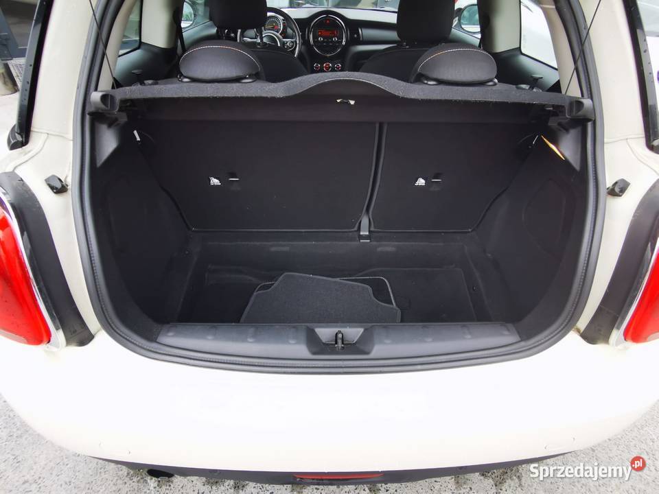 F56 Hatchback 12 102 Manual Przebieg 83816 Warszawa