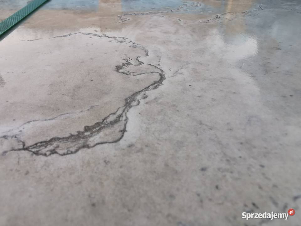 Włoskie płytki gresowe 120x120 Pietra Viva Beige Poskwitów