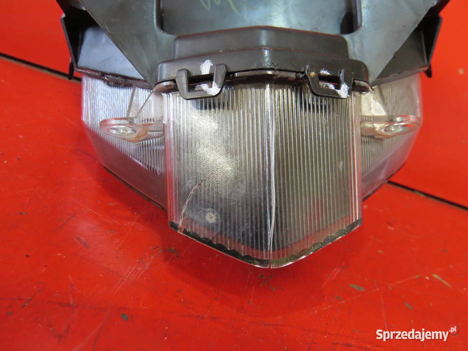 KTM 790 KTM790 ZBIORNIK lampa światło przód Warszawa