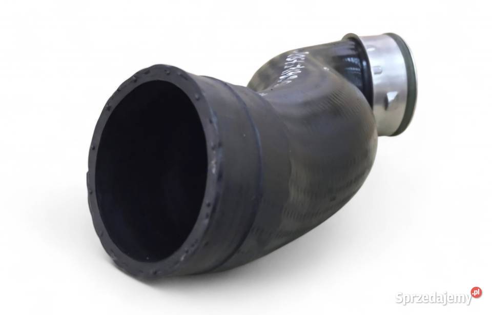 PRZEWÓD POWIETRZA LEON I TOLEDO II GOLF IV A3 8L Działoszyce