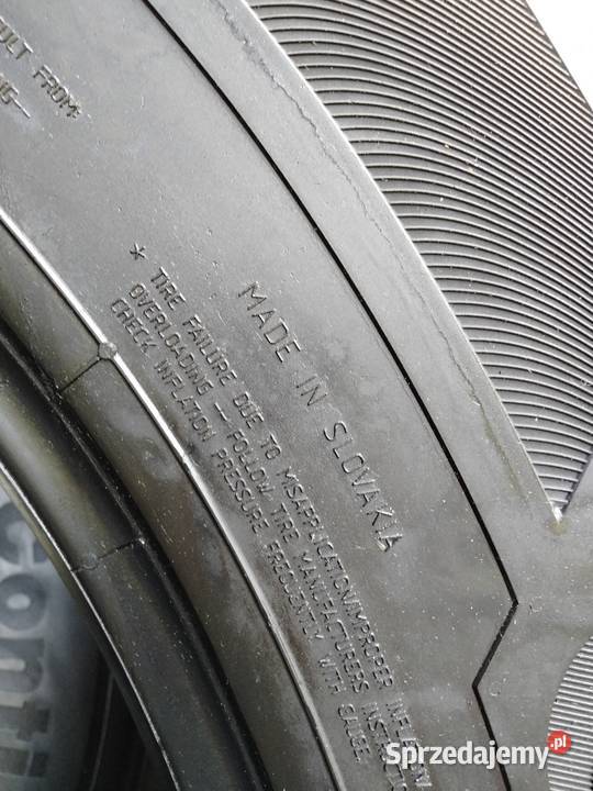 Opony ciężarowe TiRnaczepy autobusu 80 Piaseczno