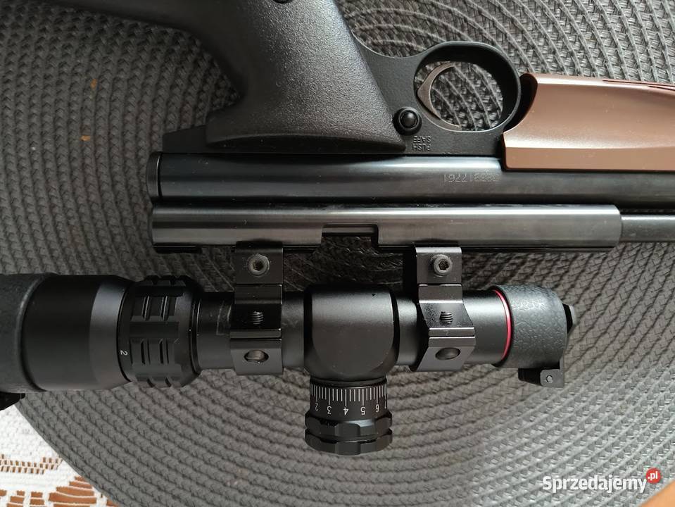 Crosman 1377 Radom