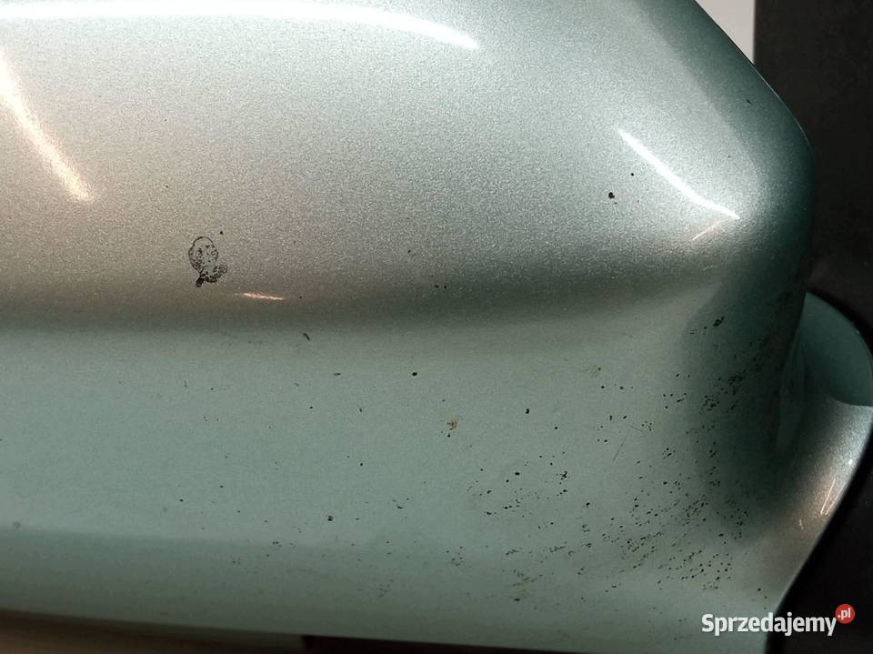 LUSTERKO PRAWE 5PIN EUROPA Honda Civic VII Rok produkcji 2004 świętokrzyskie
