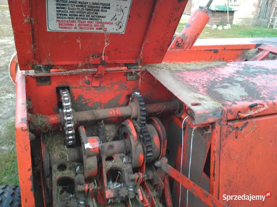 Prasa z 2241 Dobra