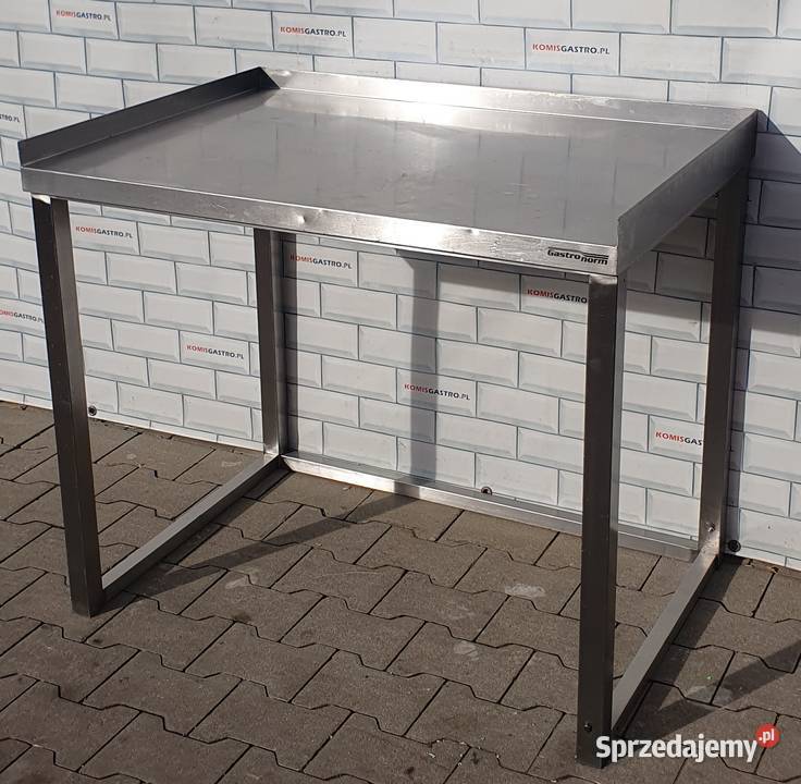 Stół roboczy z nierdzewki 222515 Warszawa