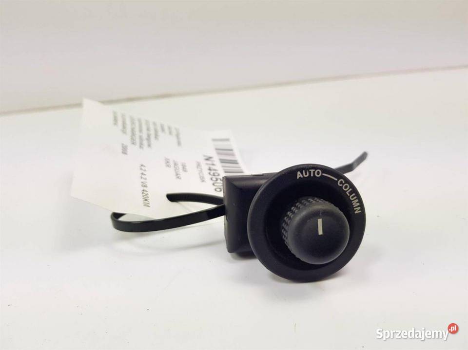 PRZYCISK JAGUAR XKR 2R836465CA Lipno