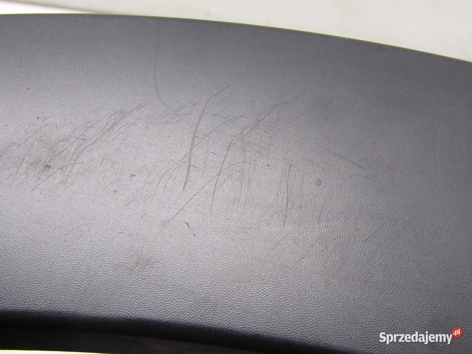 LISTWA NAKŁADKA BŁOTNIKA PRAWY PRZÓD CITROEN C3
