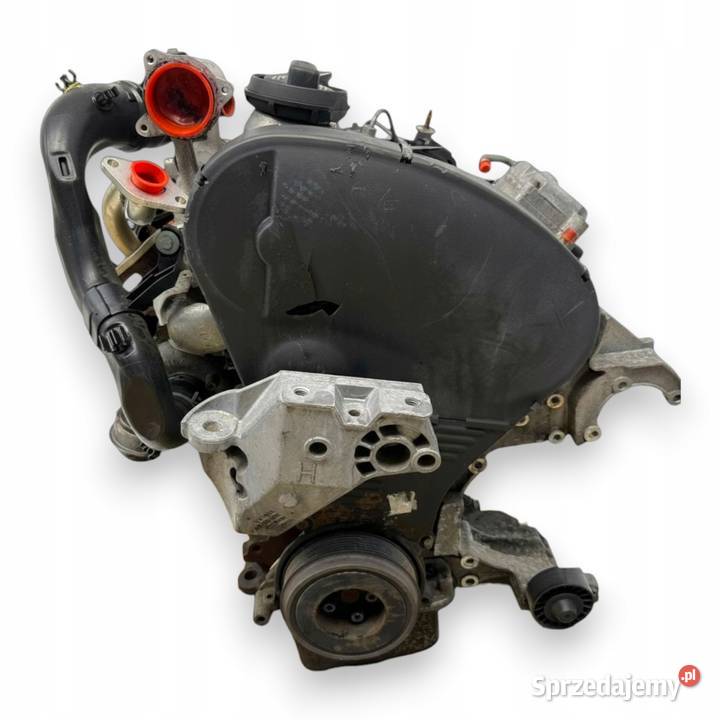 SILNIK ALH AGR VW Golf IV Bora Seat Leon I osobowe Chełm sprzedam