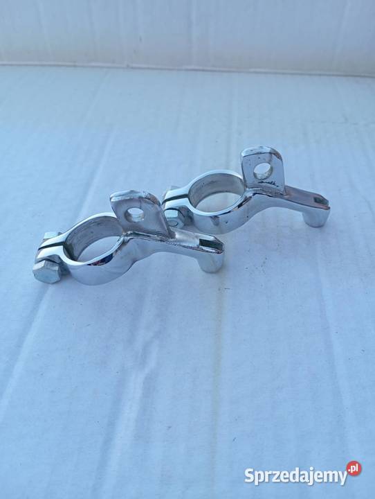 UCHWYTY KIEROWNICA KLAMKI K750 DNIEPR MW URAL Niemodlin