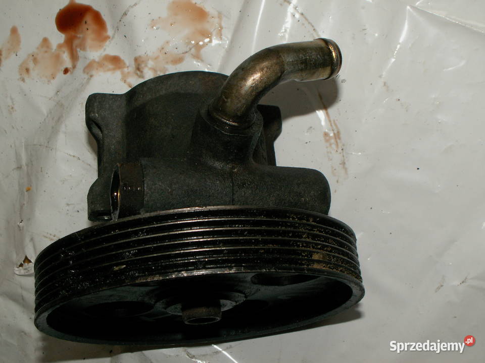 citroen zx pompa wspomagania 20i 95r Siechnice