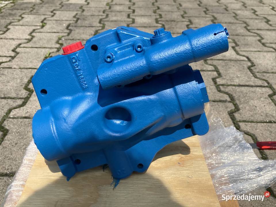 Pompa Eaton Vickers Produkcja Perzów sprzedam