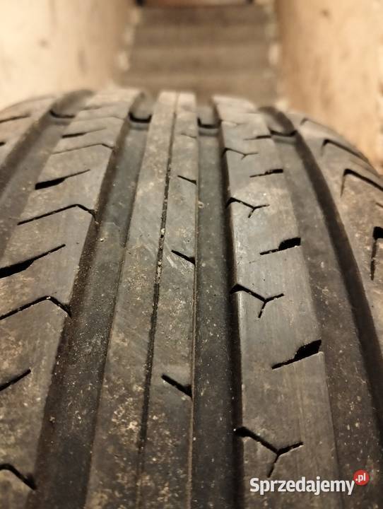 Alufelgi i opony letnie 1956515 Rzeszów