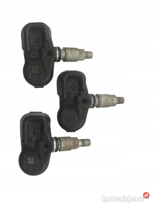 CZUJNIK SENSOR TPMS CIŚNIENIA W OPONACH