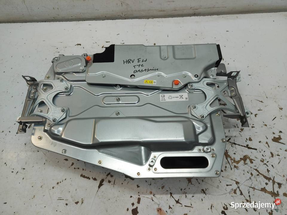 Honda HRV III eHEV Bateria akumulator 100V500V