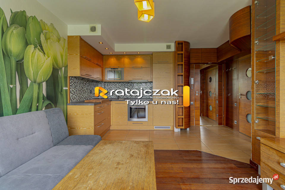 Mieszkanie sprzedam 288m2 2 pokojowe Bolszewo