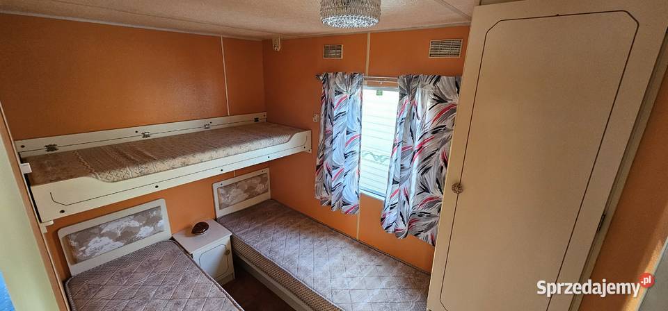 Domek holenderski FANFARE 2 pokoje 536 plac mazowieckie Radom