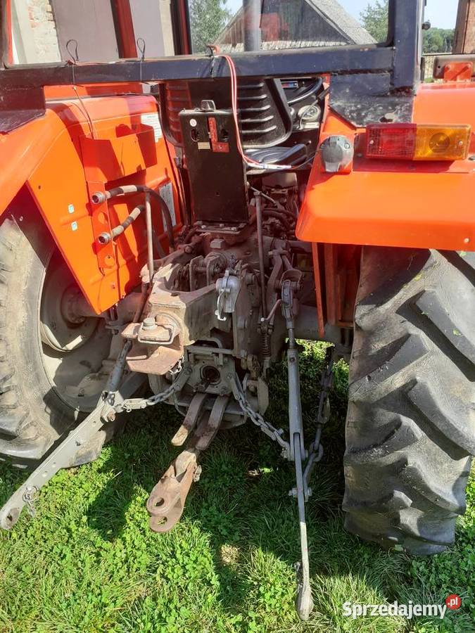 Sprzedam Ursus MF 235 nie Ursus 2812 Annów