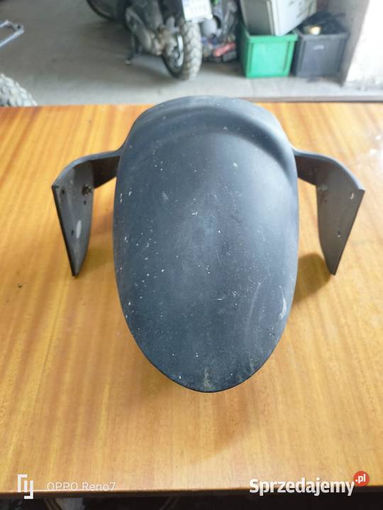 Przedni błotnik skuter keeway 50 sprzedam