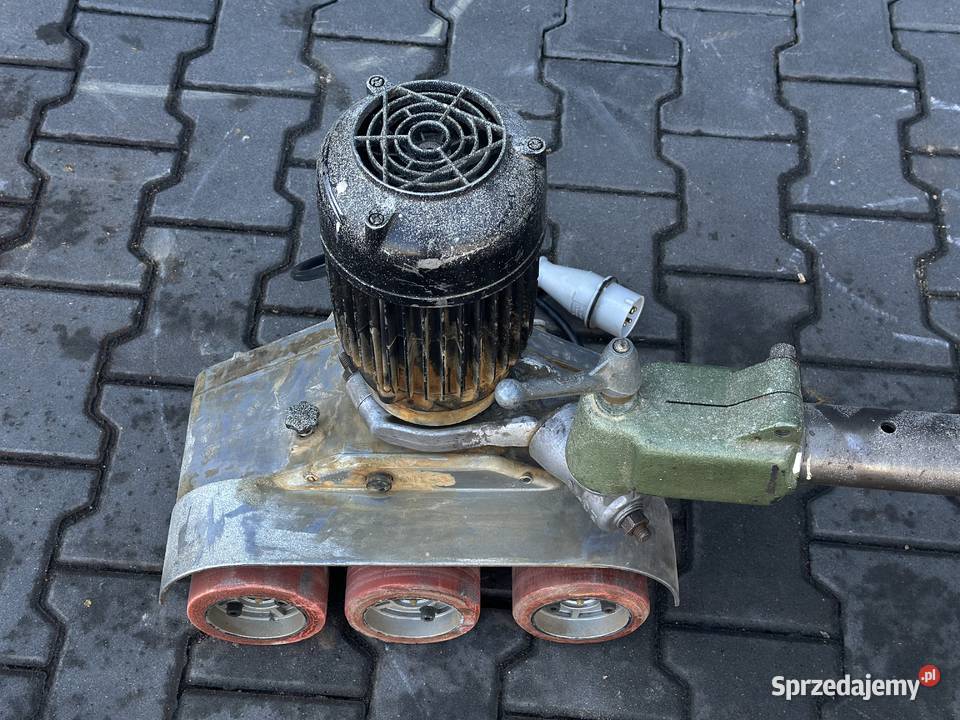 Posuw 3 rolkowy BREVETTATO 1495 Łabuńki Pierwsze