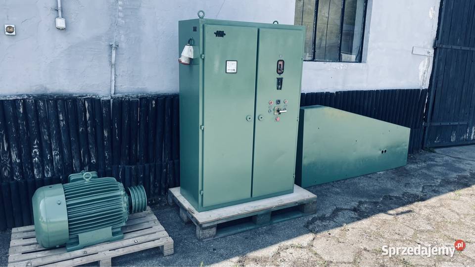 Wielopila fod II Słupsk