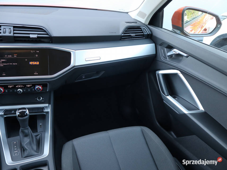 Audi Q3 35 TFSI