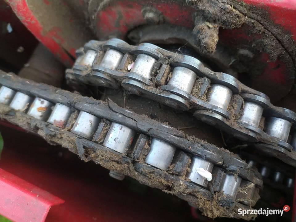 Prasa belująca rolująca Belarka Metalfach mało Metal-Fach Rolujące (belujące)
