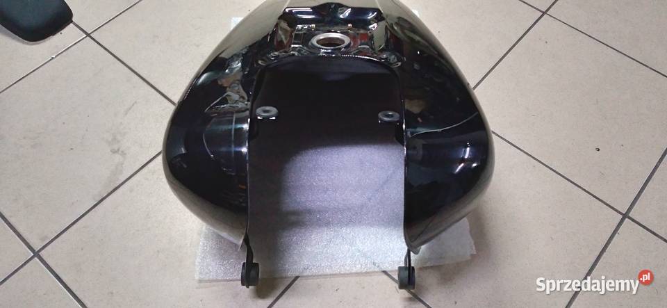 Zbiornik Paliwa Honda Shadow VT 1100 19851986 Jawiszowice sprzedam
