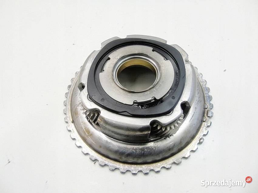 Przekładnia planetarna skrzyni biegów 8HP70X