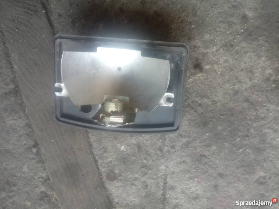 Lampa romet chart wsk Odolanów sprzedam