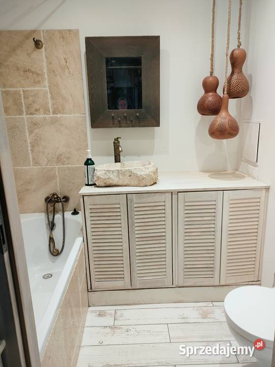 Mieszkanie 3pokojowe z balkonem na Szczepinie