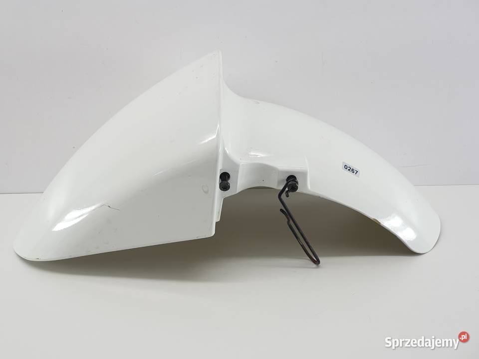 BLOTNIK PRZEDNI NADKOLE PEUGEOT EVIVACITY Plastiki Janowice