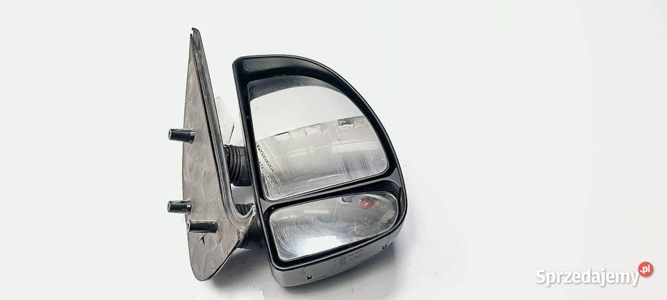 LUSTERKO PRAWE PEUGEOT BOXER II Lipno sprzedam
