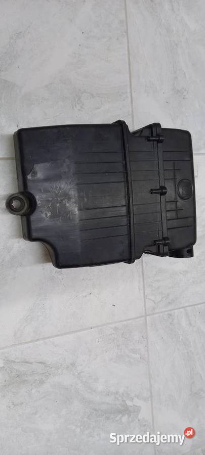 Obudowa filtra powietrza FIAT 500 PUNTO FORD KA podkarpackie Brzozów