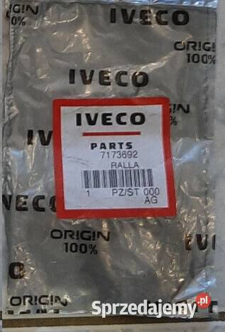 Podkładka tarczowa IVECO 7173692 Kobylnica sprzedam