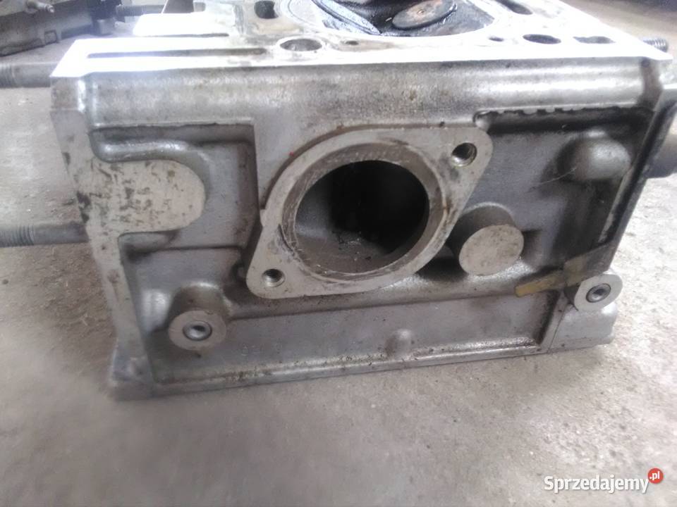 Głowica Alfa Romeo 16 16v tspark 60599491 kujawsko-pomorskie Brodnica