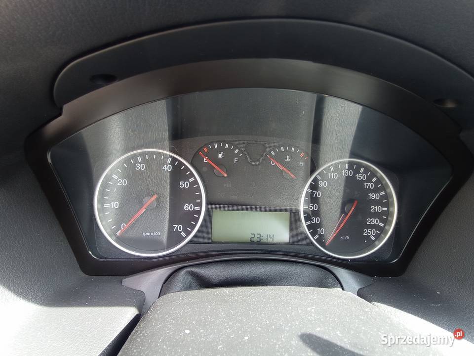 Fiat Croma 22 108 kW 2005 r dawca części Szklarka Myślniewska