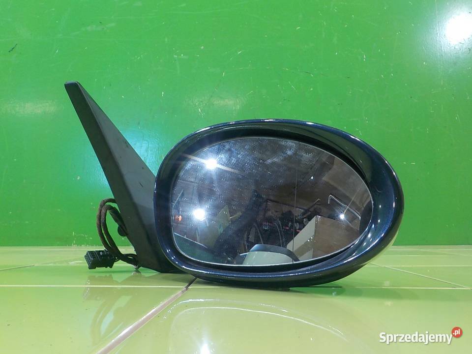 BMW Z4 E85 25 B 04r CABRIO 2D lusterko prawe Lusterka zewnętrzne mazowieckie Suków