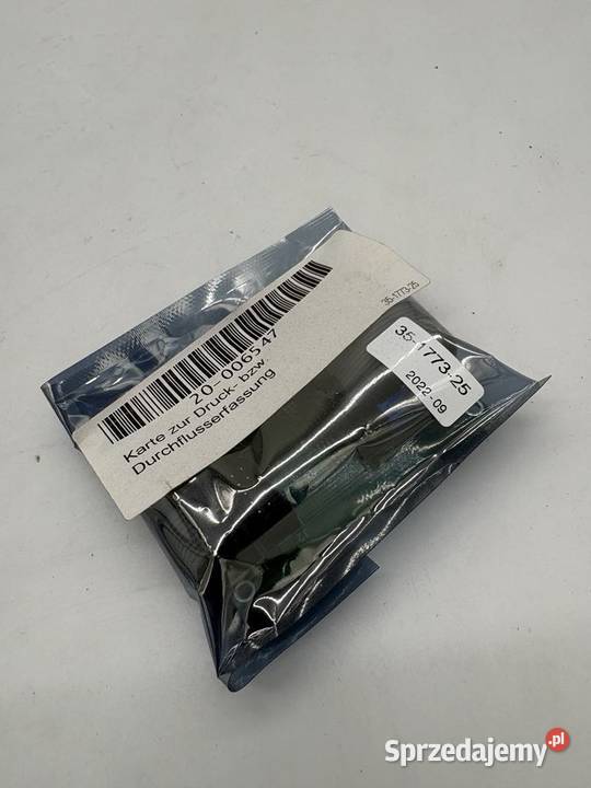 BoeTherm 35177325 Controller Warszawa sprzedam