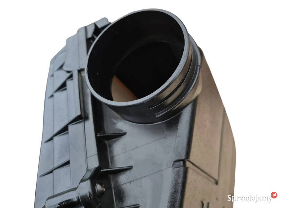 OBUDOWA FILTRA POWIETRZA MERCEDES VITO W639 W Filtry świętokrzyskie Działoszyce sprzedam