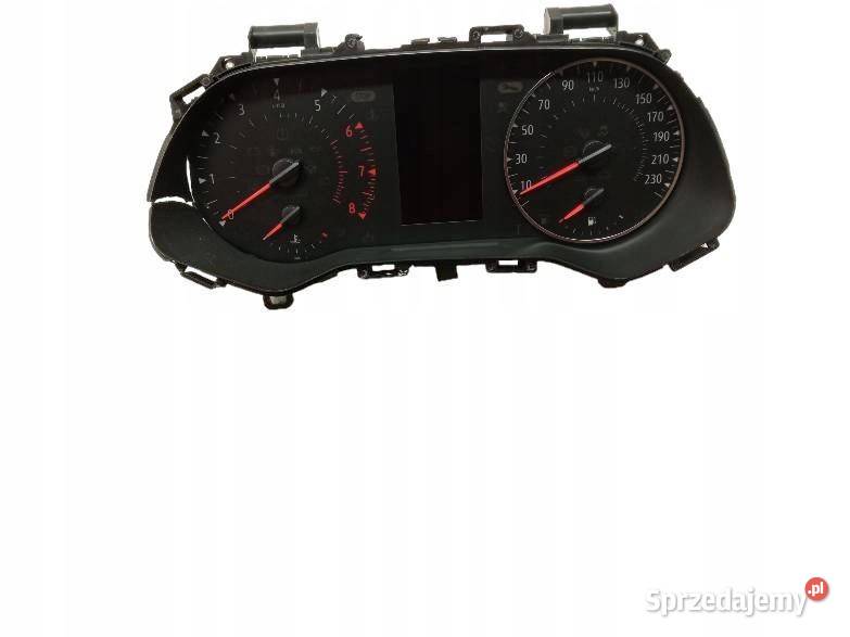 LICZNIK 248098220R Renault Clio V 2019 Rok produkcji 2021