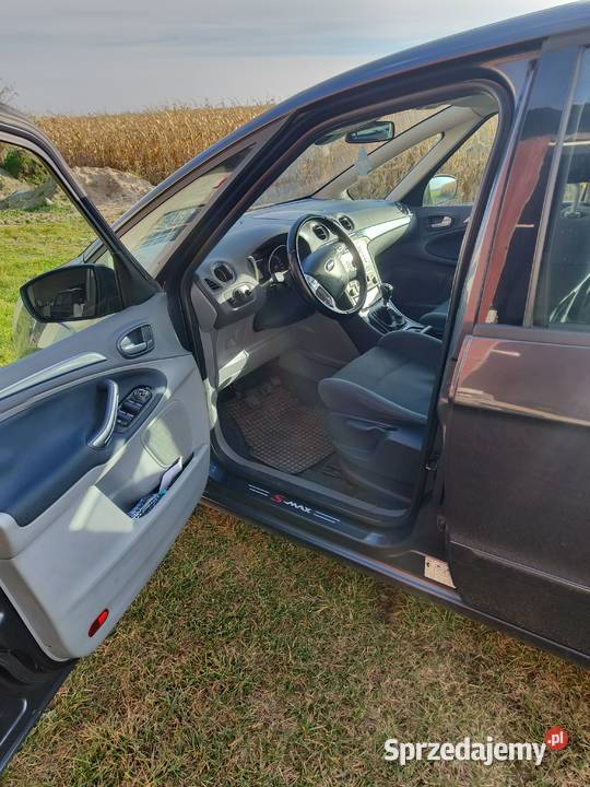 S 18 TDCi 2009 1800cm3 Gniezno