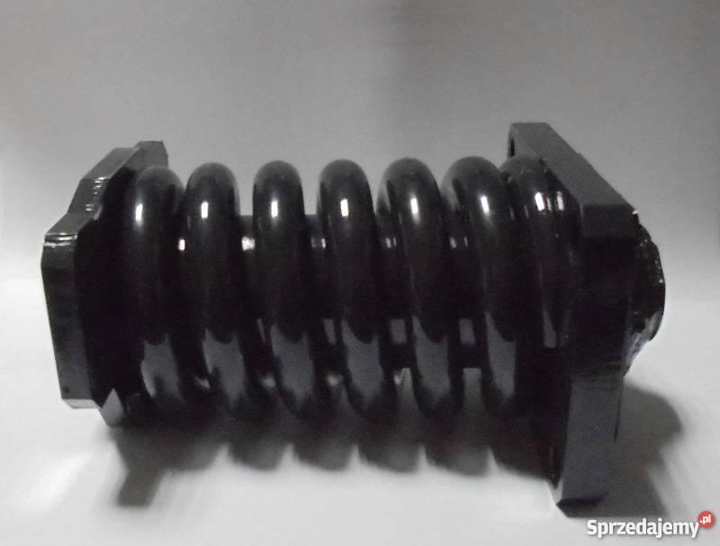 Yanmar napinacz gąsienicy SV16SV18 Łódź sprzedam