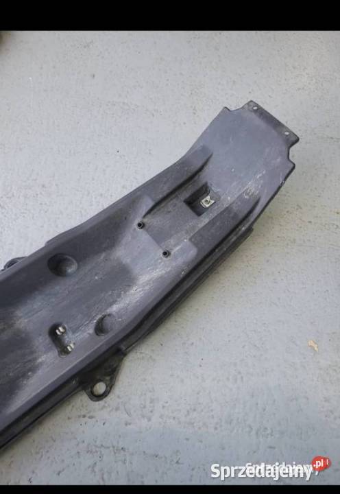 YAMAHA TENERE XT 1200 Z PLASTIK WYPEŁNIENIE sprzedam