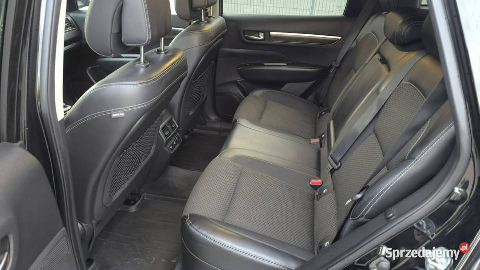 Renault Koleos Renault Koleos SUV 20dCi 177 tempomat Pabianice sprzedam