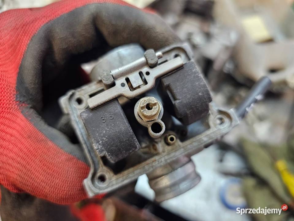 Yamaha DT 80 MX gaźnik karburator carburator Jelenia Góra sprzedam