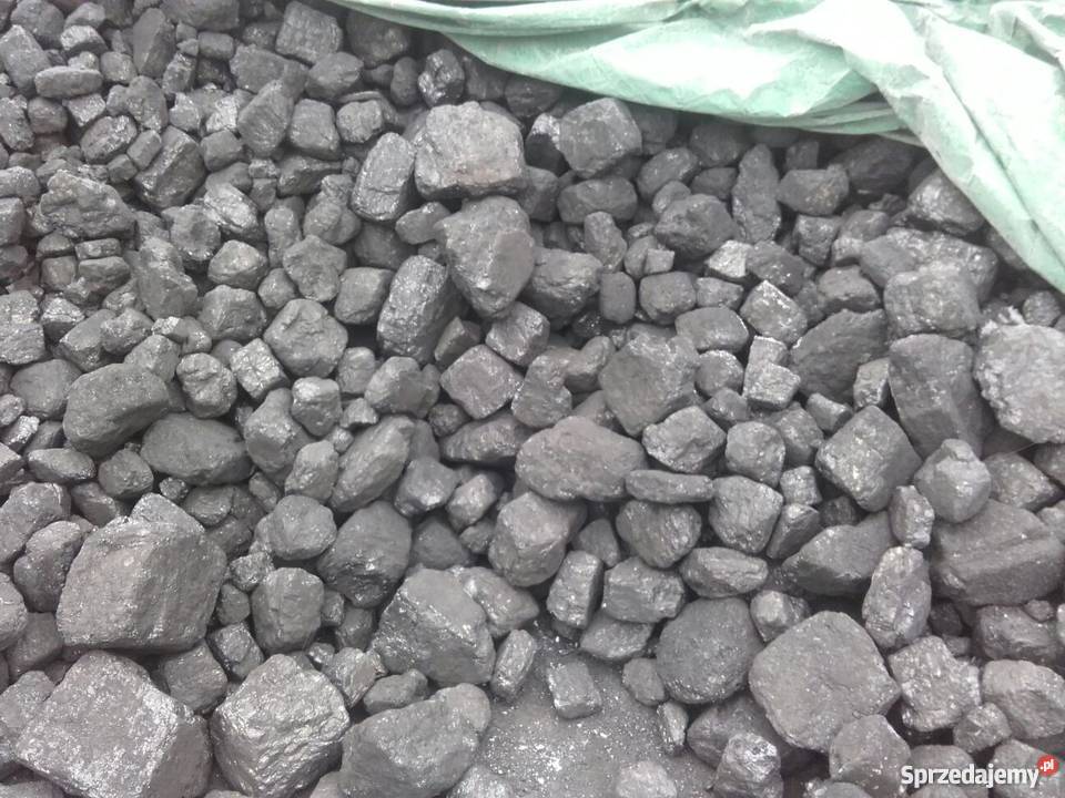 Skład opału węgiel Wrocław Oborniki Śląskie Oborniki Śląskie