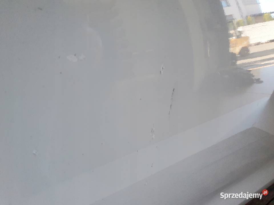 DRZWI LEWY PRZÓD Renault Laguna III Coupe Drzwi Chełm